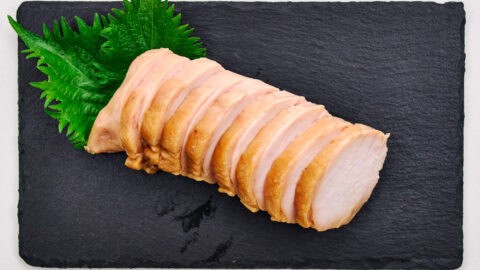 Top your next ramen adventure with this juicy, flavorful chicken chashu.