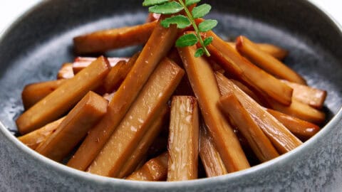 Menma (Ramen Bamboo Shoots)