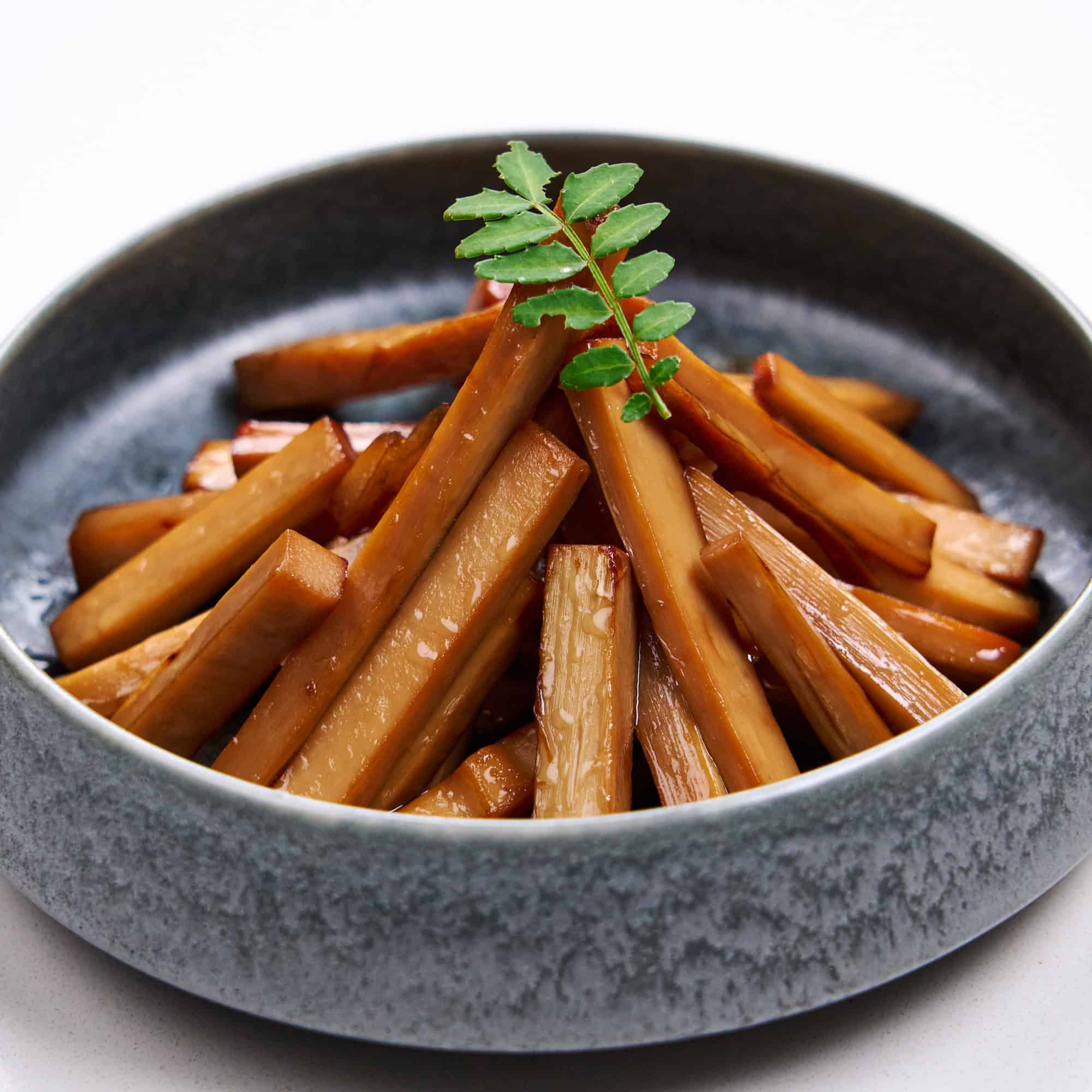 チマメ Menma (Ramen Bamboo Shoots)