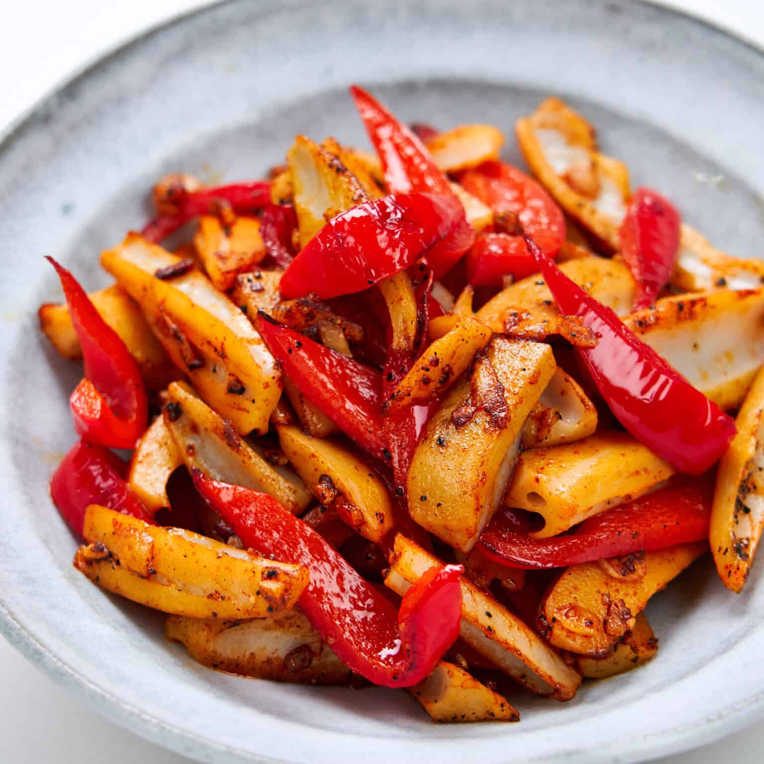Crispy Potato Rosti Recipe